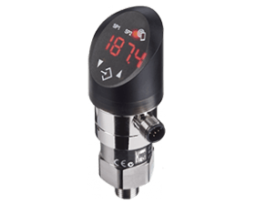 Electronic pressure transmitter PSD